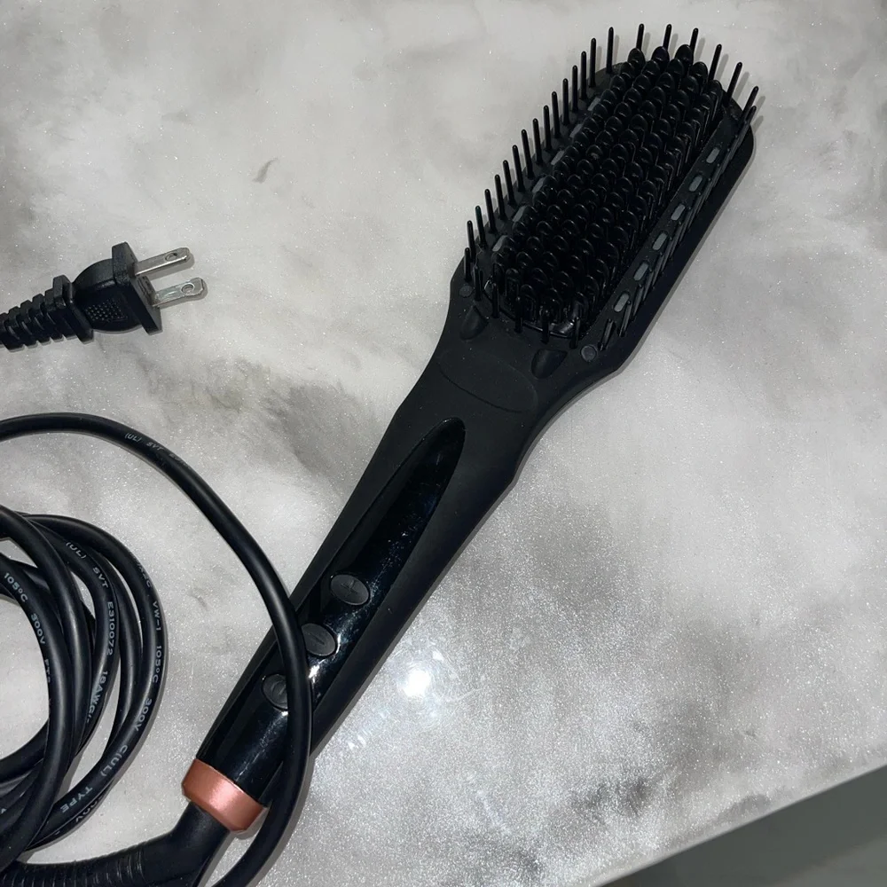 Amika straightener hot tool - Picture 4 of 10